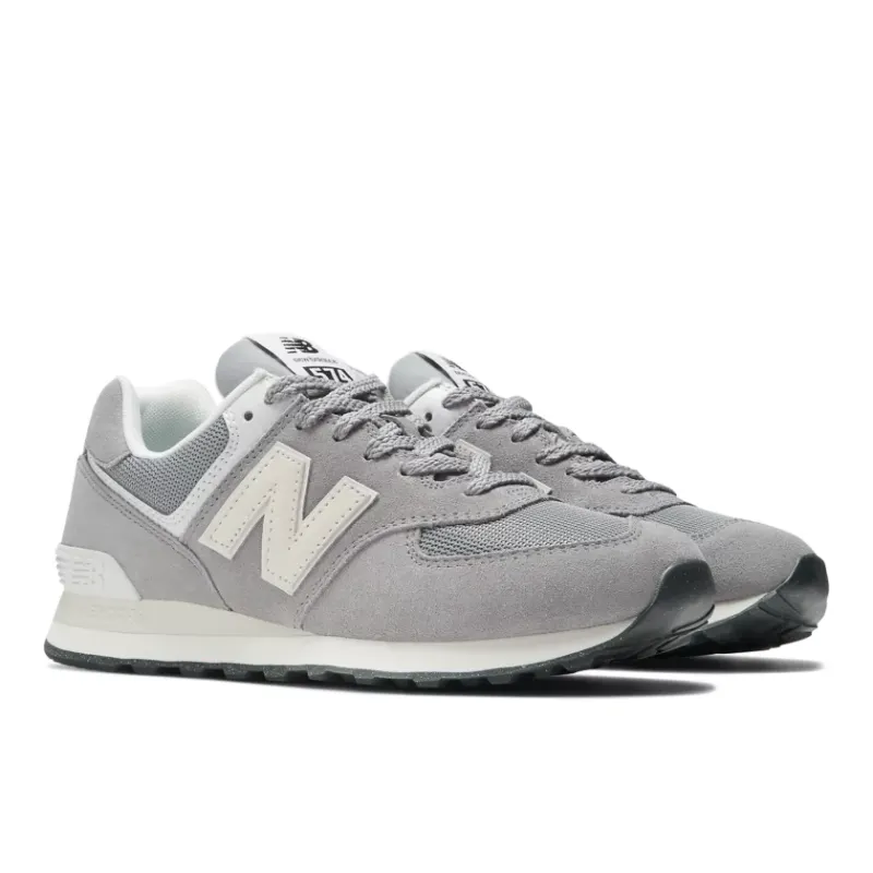 New Balance 574 Grey Off White (U574UL2)