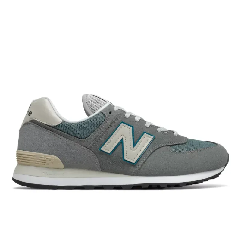 New Balance 574 Grey Sky Blue (ML574BA2)