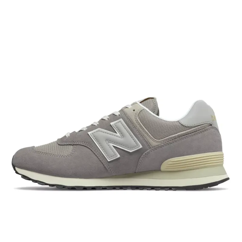 New Balance 574 Grey Stell (ML574GYG)