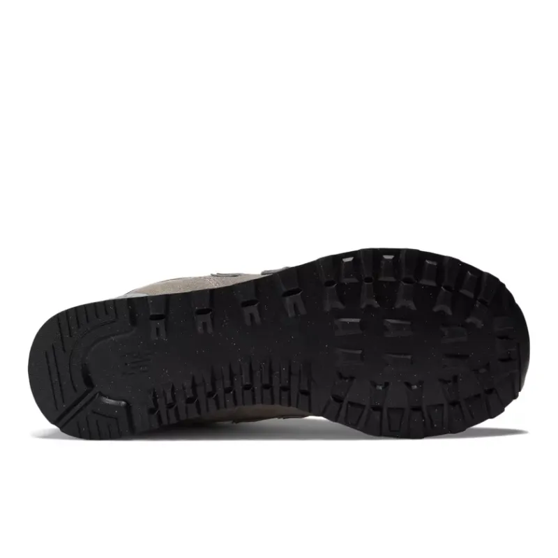 New Balance 574 Grey White (2022) (ML574EVG)