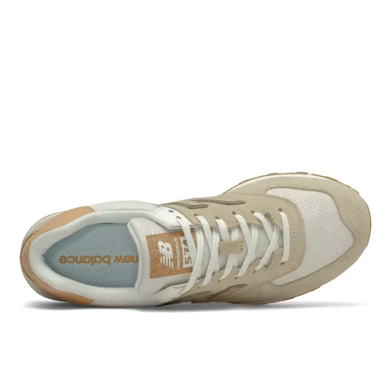New Balance 574 Incense (ML574AA2)