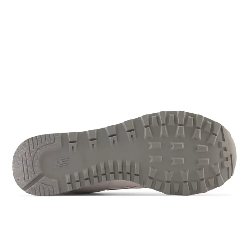 New Balance 574 Light Grey Mint Green (Women’s) (U574WC2)