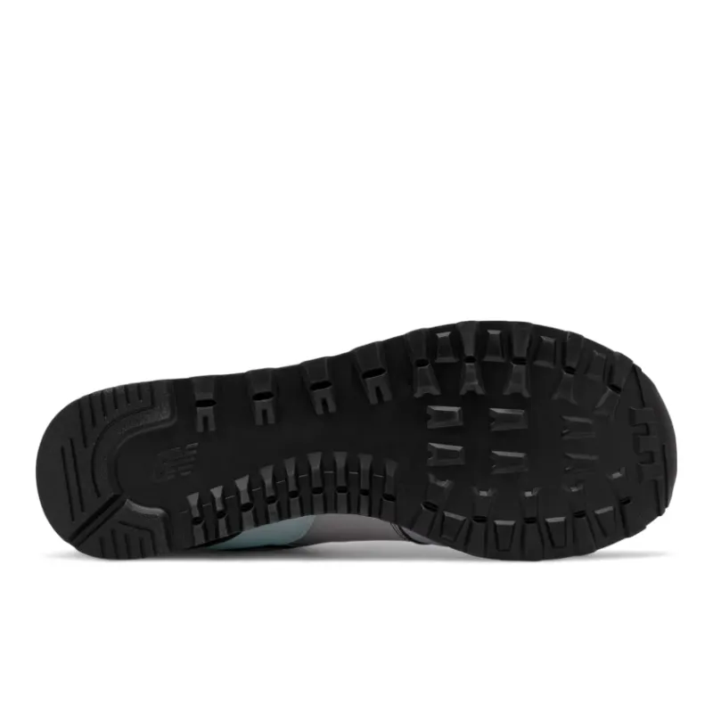 New Balance 574 Louis De Guzman Black Multi-Color (ML574DG2)