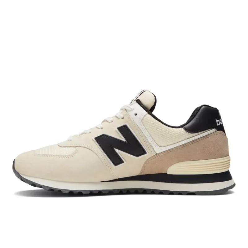 New Balance 574 Macadamia Nut (ML574DW)