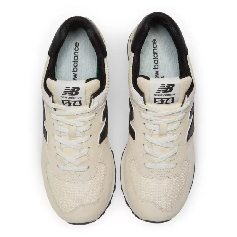 New Balance 574 Macadamia Nut (ML574DW)