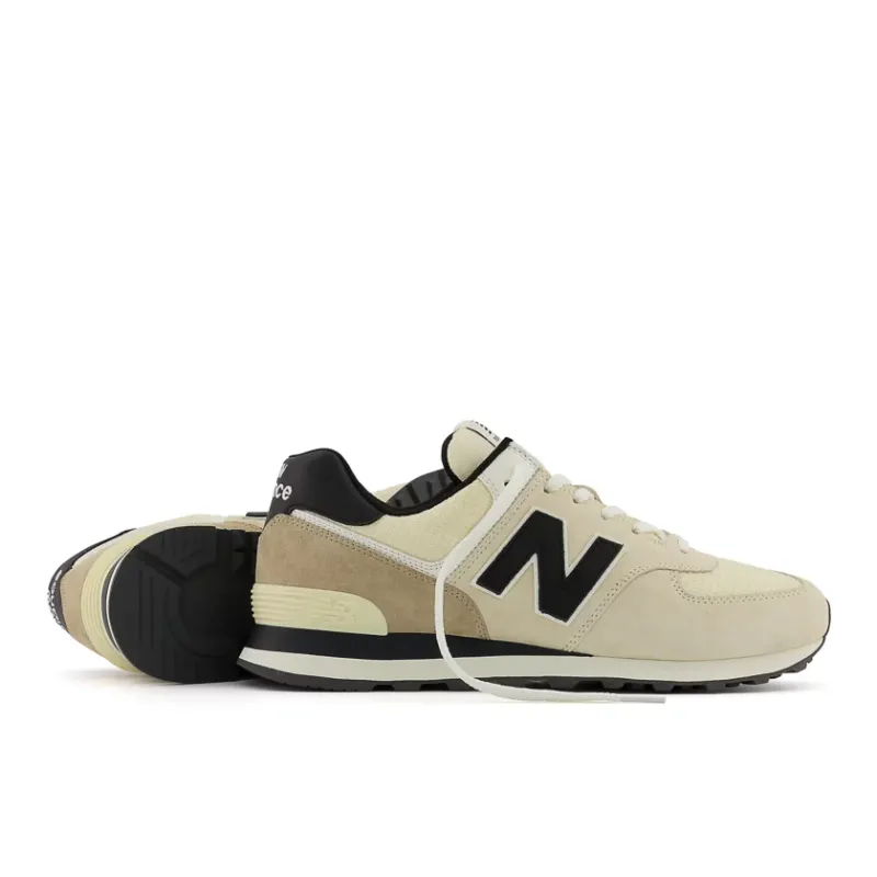 New Balance 574 Macadamia Nut (ML574DW)