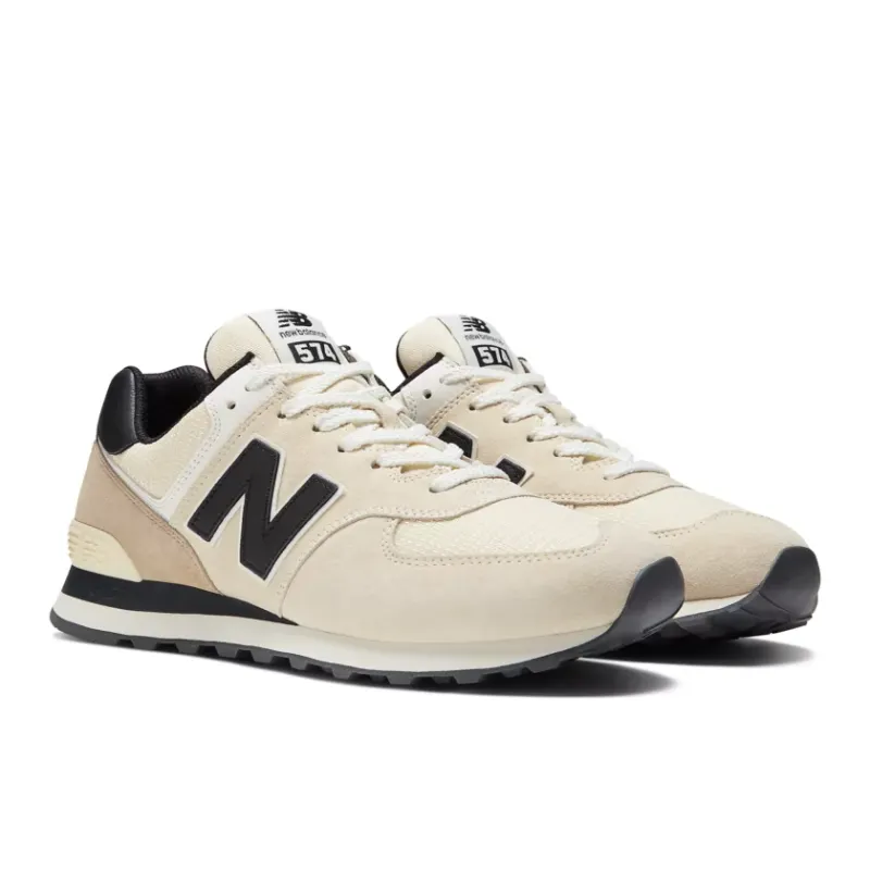 New Balance 574 Macadamia Nut (ML574DW)