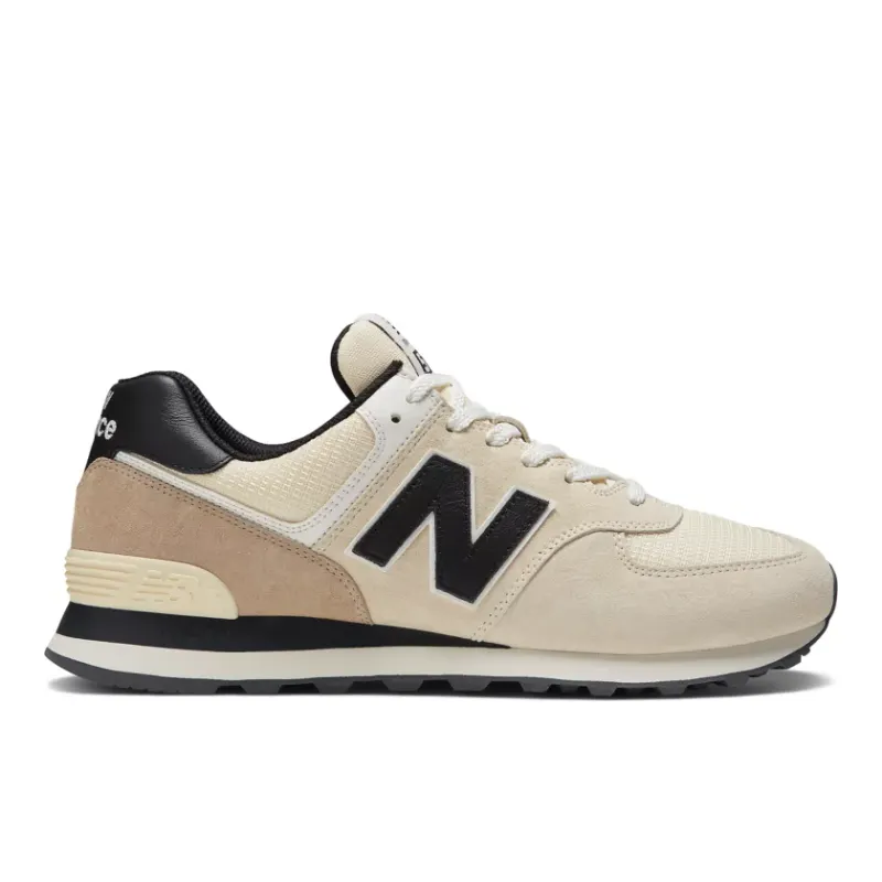 New Balance 574 Macadamia Nut (ML574DW)