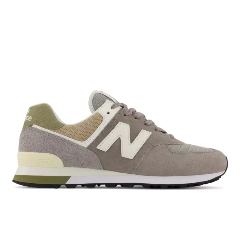 New Balance 574 Marblehead Incense (ML574TT2)