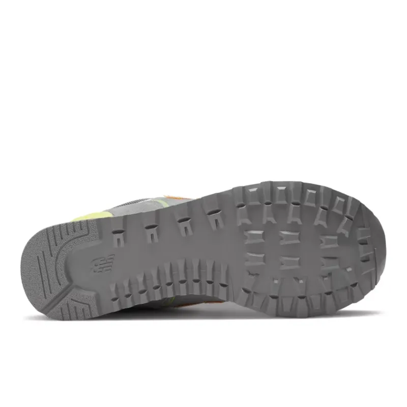 New Balance 574 Marblehead Lemonade (Women’s) (WL574CM2)
