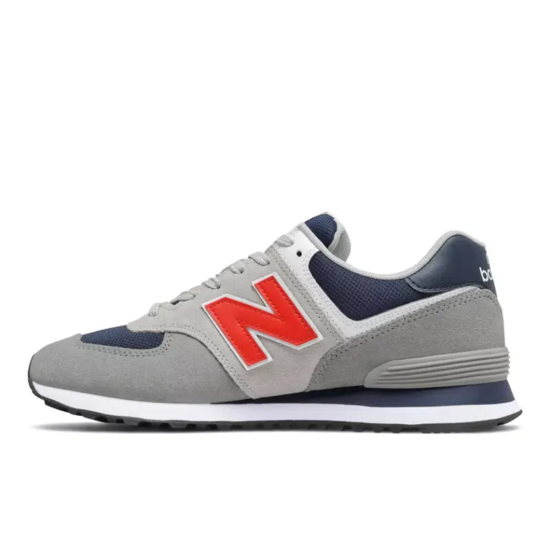 New Balance 574 Marblehead Velocity Red (ML574SO2)