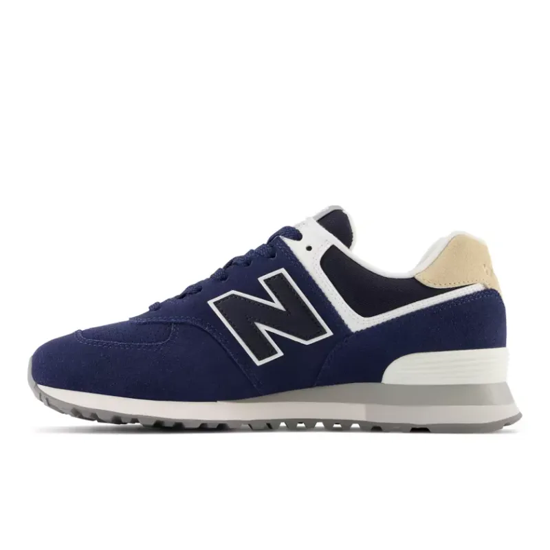 New Balance 574 Midnight Blue (U574NL2)