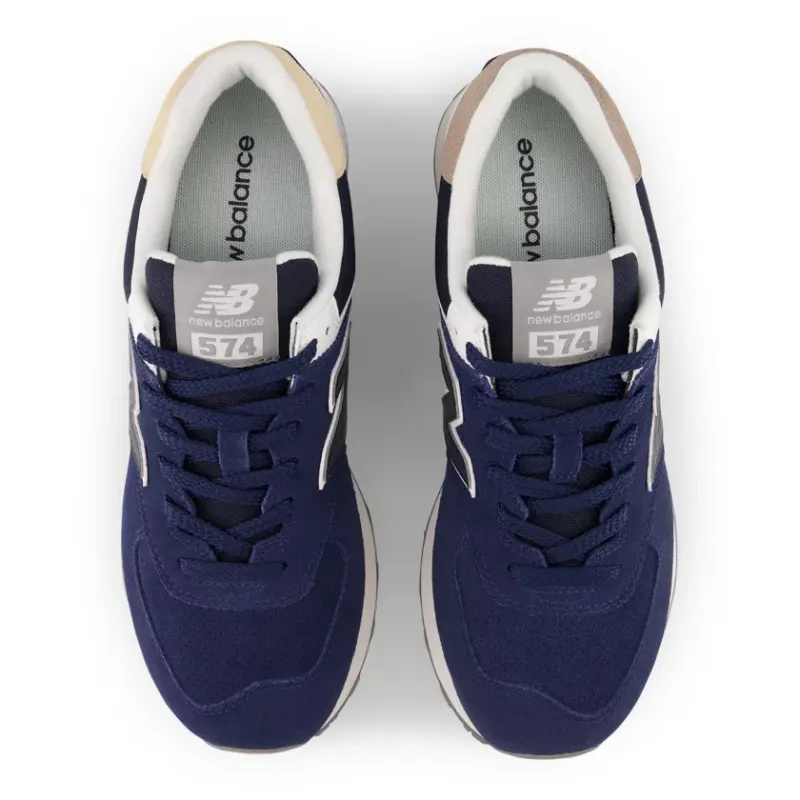 New Balance 574 Midnight Blue (U574NL2)