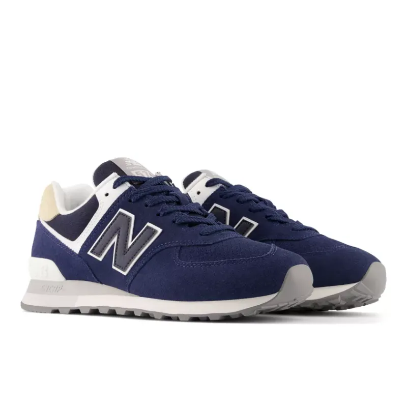 New Balance 574 Midnight Blue (U574NL2)