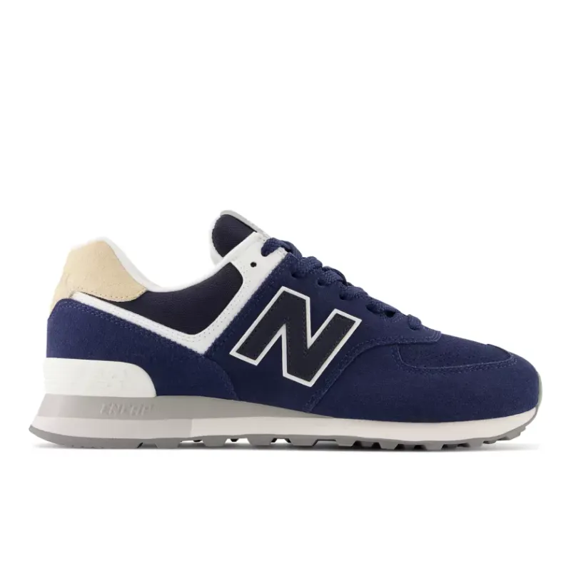 New Balance 574 Midnight Blue (U574NL2)