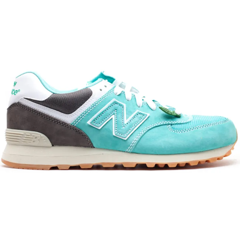 New Balance 574 mita sneakers x Oshmans Mojito (ML574 MO)