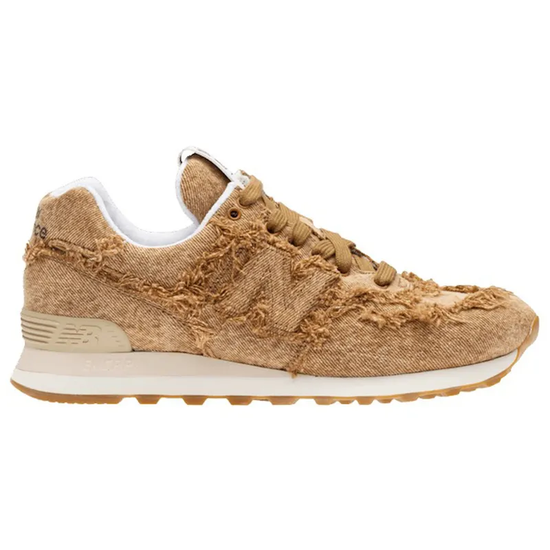 New Balance 574 Miu Miu Cognac (Women’s) (5E765D-1TVE-F0046-F-015)