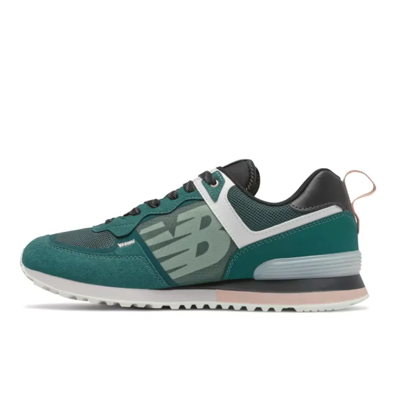 New Balance 574 Mountain Teal (ML574IE2)