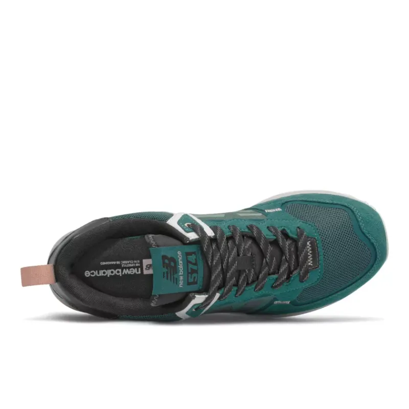 New Balance 574 Mountain Teal (ML574IE2)