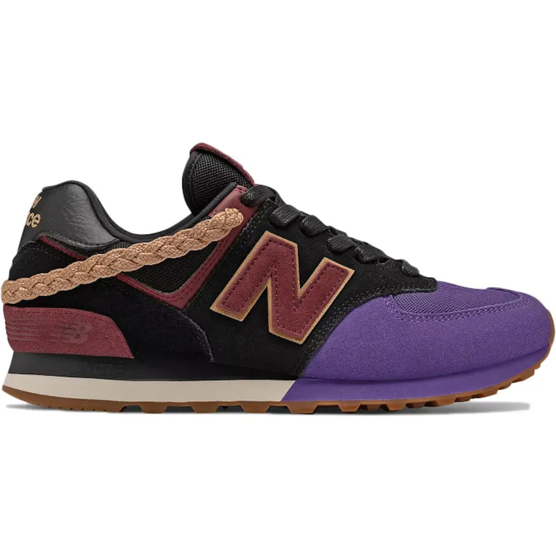 New Balance 574 My Story Matters (U574V2-37047/U574LEV)