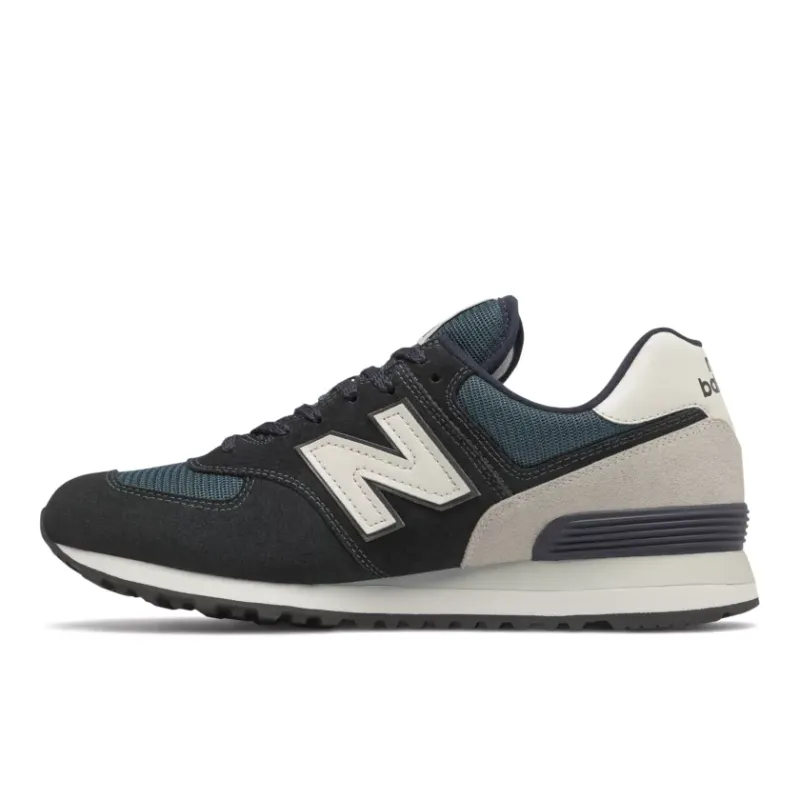 New Balance 574 Navy (ML574BD2)