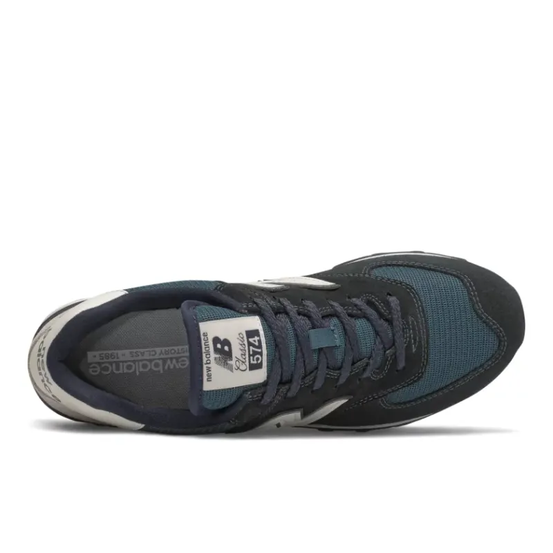 New Balance 574 Navy (ML574BD2)