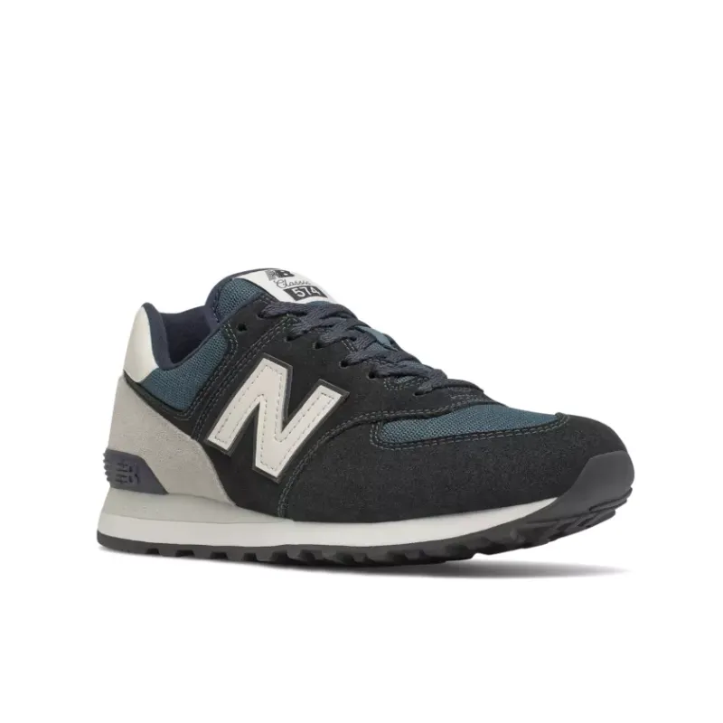 New Balance 574 Navy (ML574BD2)