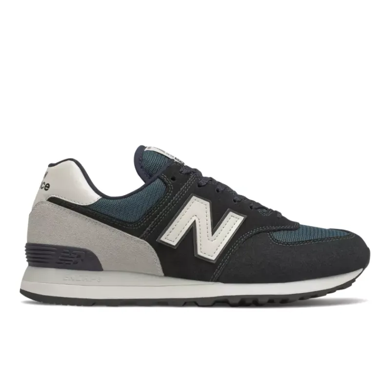 New Balance 574 Navy (ML574BD2)