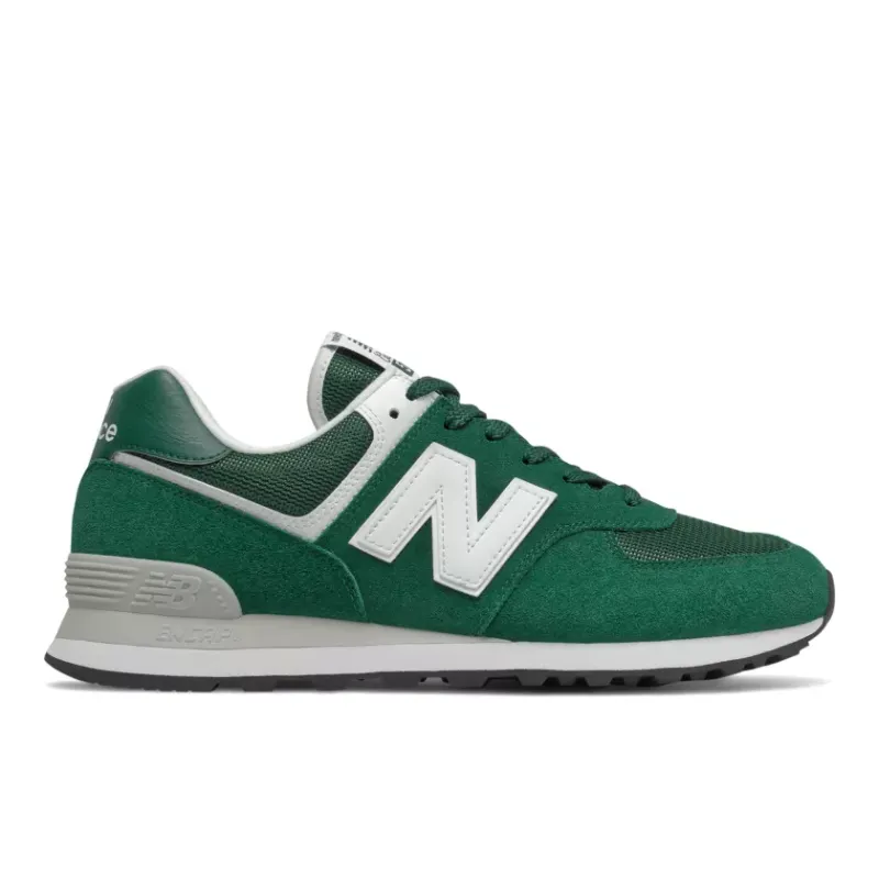 New Balance 574 Nightwatch Green (ML574RO2)
