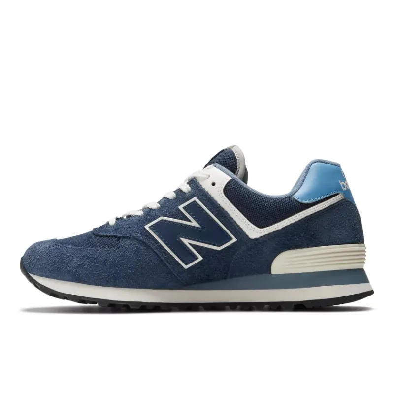 New Balance 574 Ocean Blue (U574EZ2)