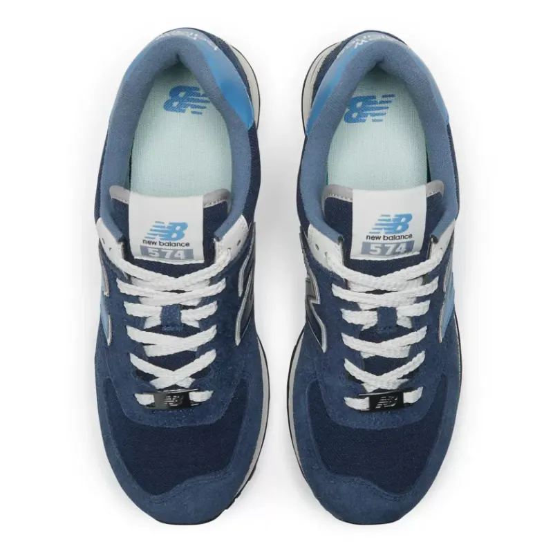 New Balance 574 Ocean Blue (U574EZ2)
