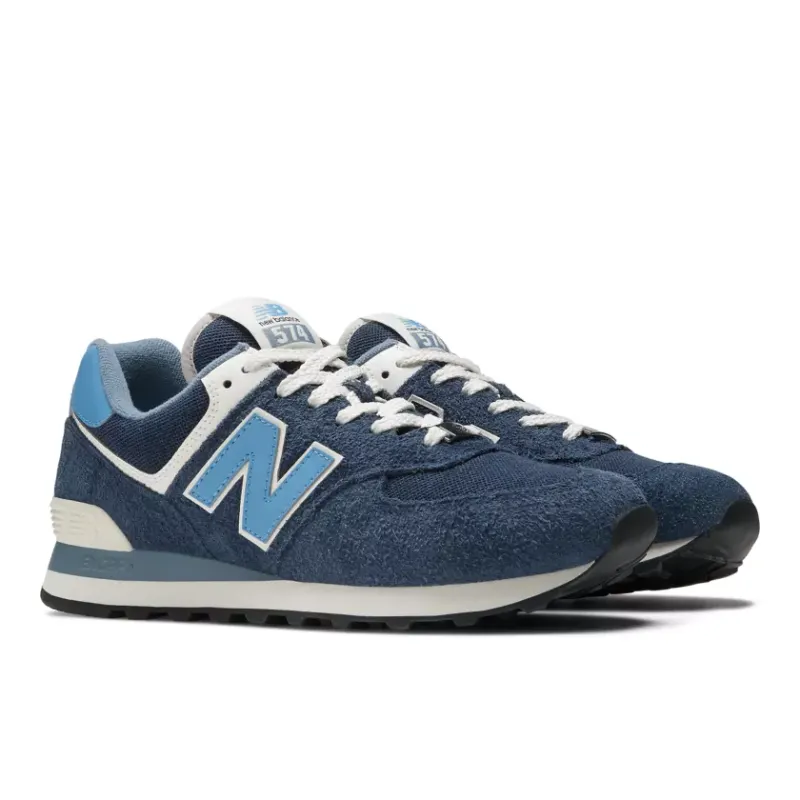 New Balance 574 Ocean Blue (U574EZ2)