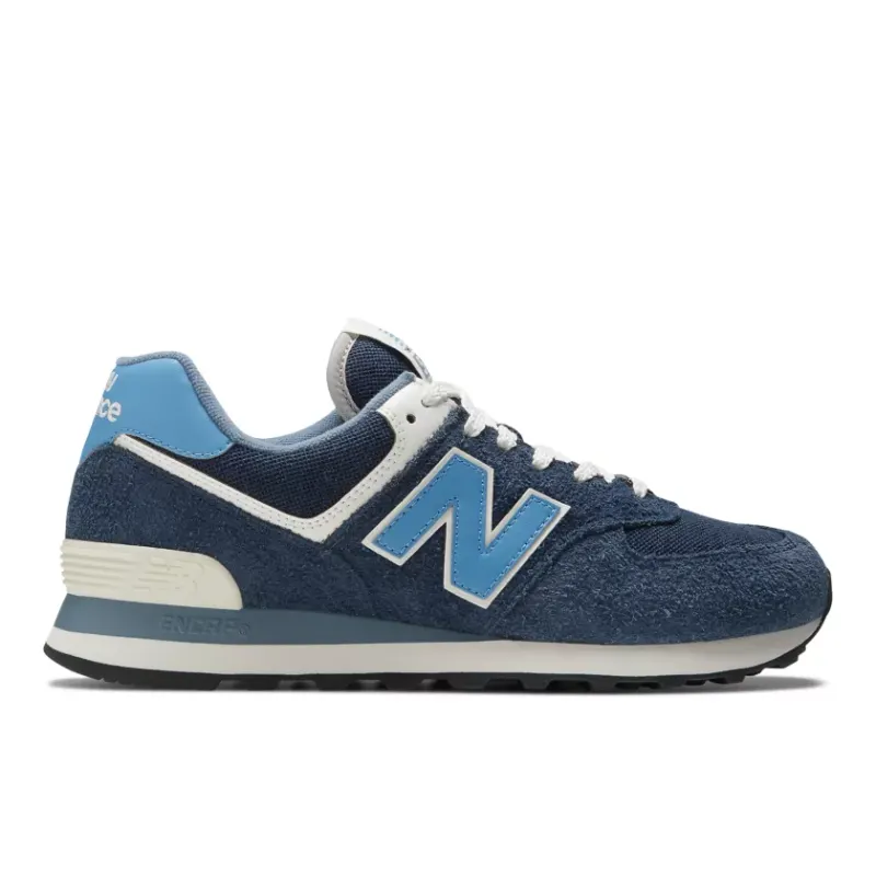 New Balance 574 Ocean Blue (U574EZ2)