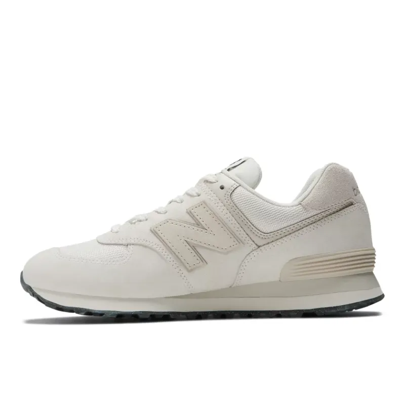 New Balance 574 Off White Grey (U574OF2)