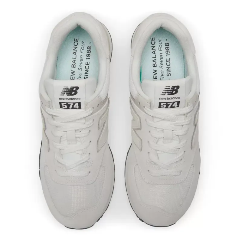 New Balance 574 Off White Grey (U574OF2)