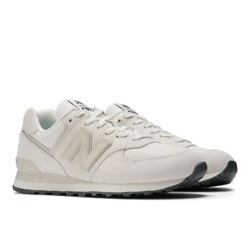New Balance 574 Off White Grey (U574OF2)