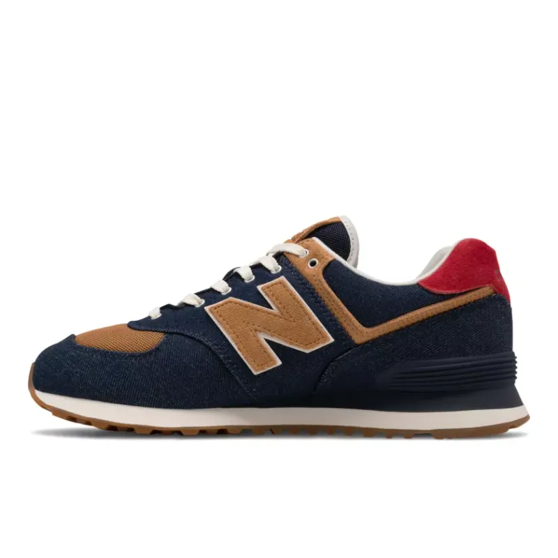 New Balance 574 Pigment Denim Workwear (ML574DN2)