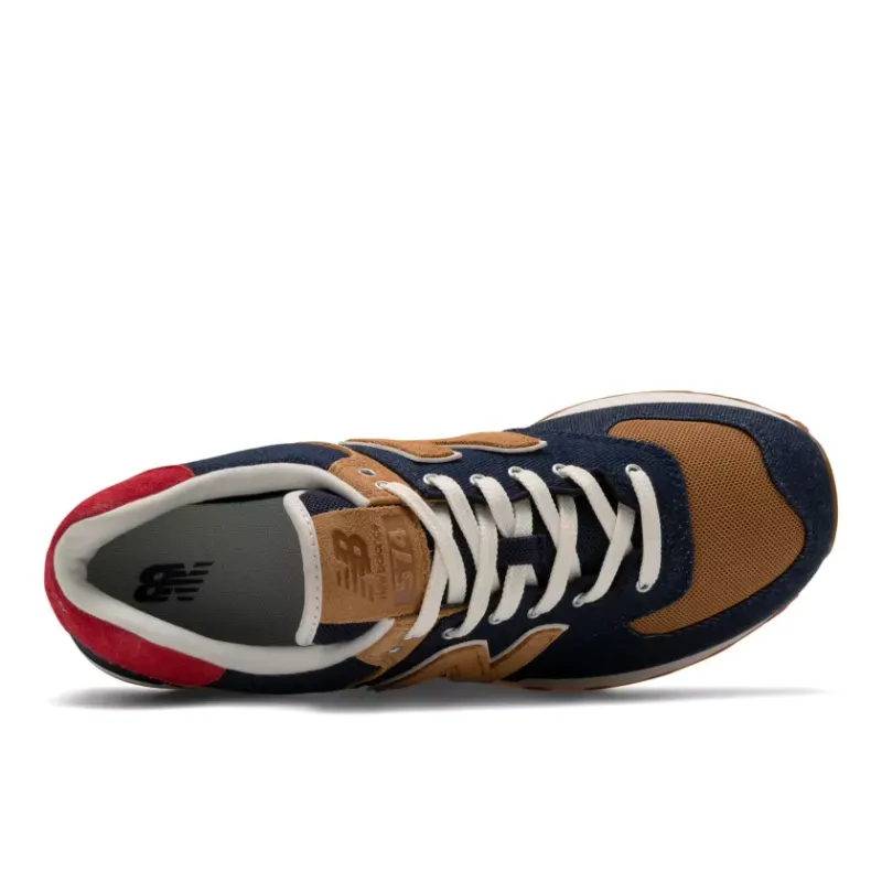 New Balance 574 Pigment Denim Workwear (ML574DN2)