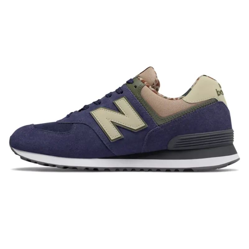 New Balance 574 Pigment Hemp (ML574HVA)
