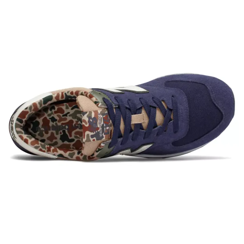 New Balance 574 Pigment Hemp (ML574HVA)