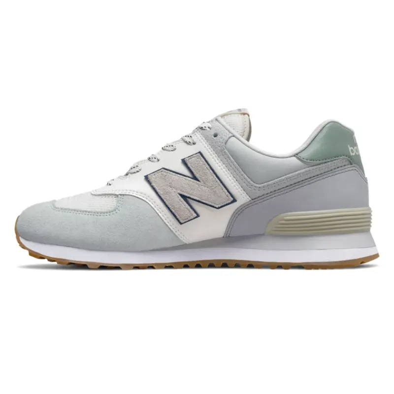 New Balance 574 Platinum Sky Moonbeam (ML574NFS)