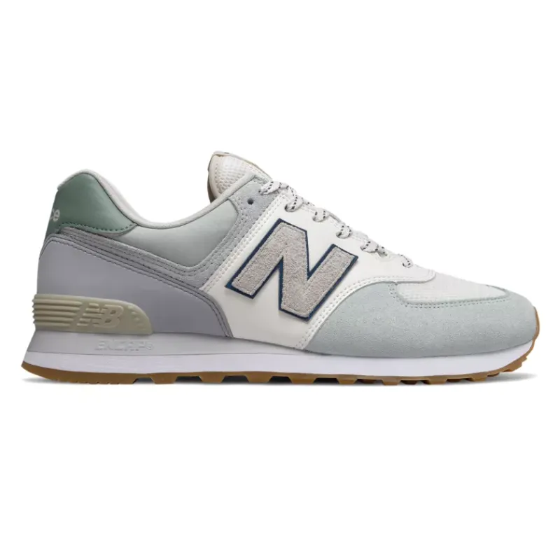 New Balance 574 Platinum Sky Moonbeam (ML574NFS)