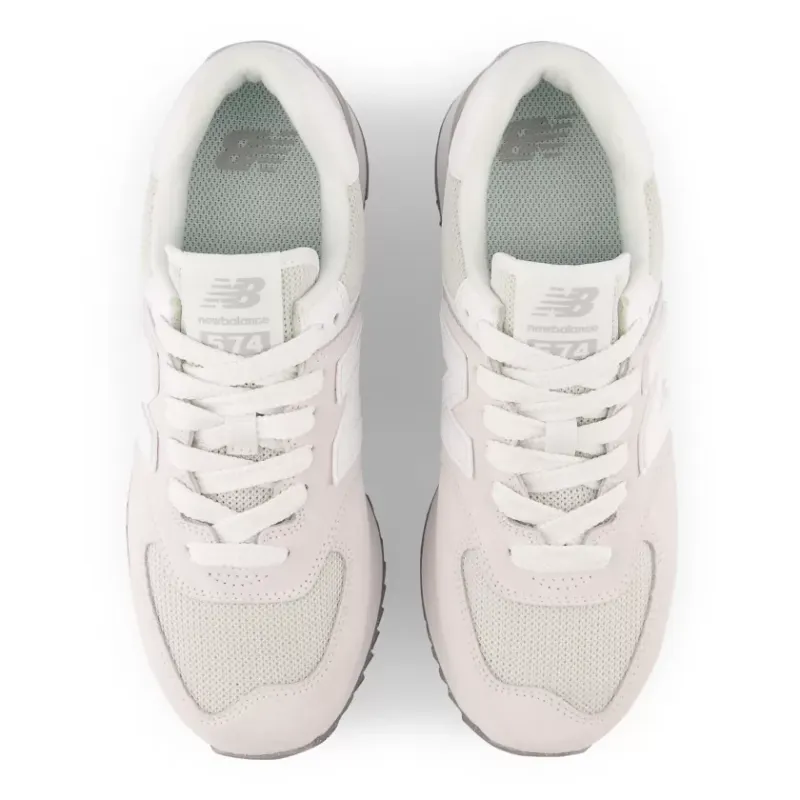 New Balance 574 Plus Reflection (Women’s) (WL574ZSC)