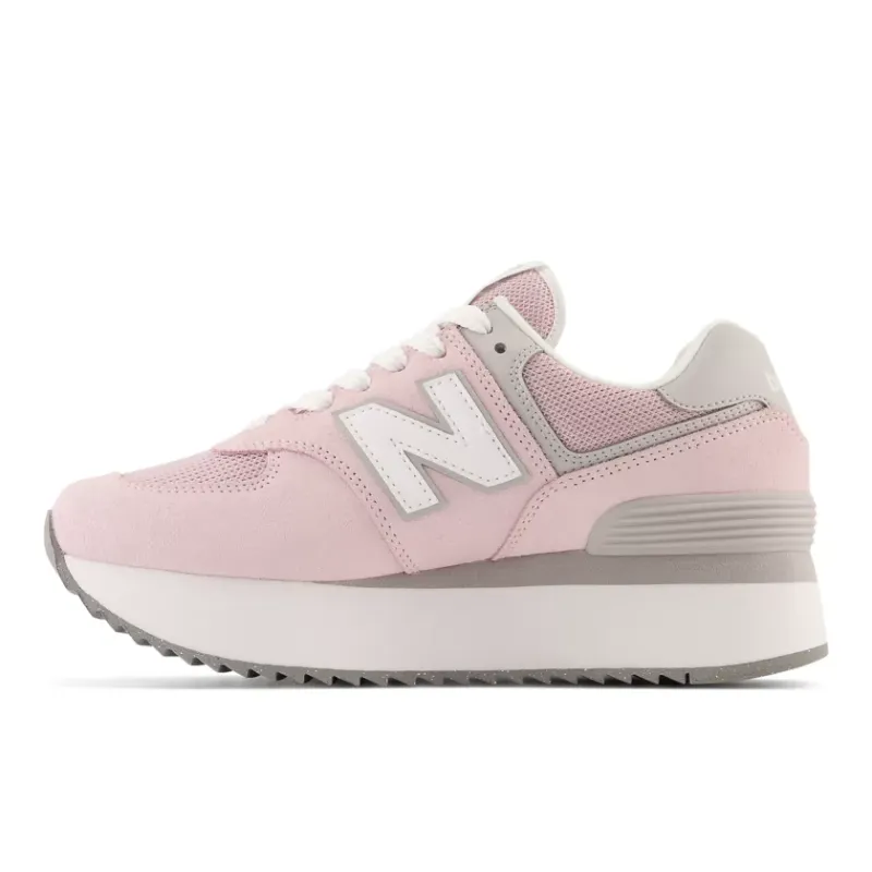 New Balance 574 Plus Stone Pink (Women’s) (WL574ZSE)