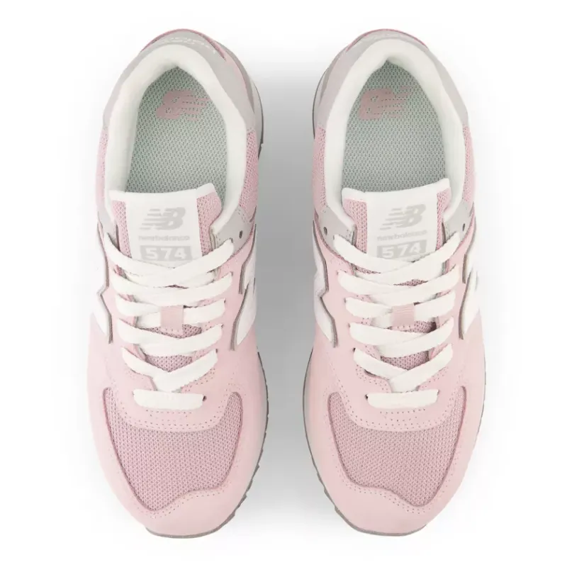 New Balance 574 Plus Stone Pink (Women’s) (WL574ZSE)