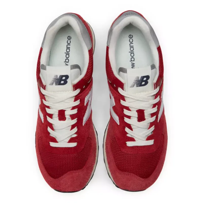 New Balance 574 Premium OG Pack Red (U574HR2)