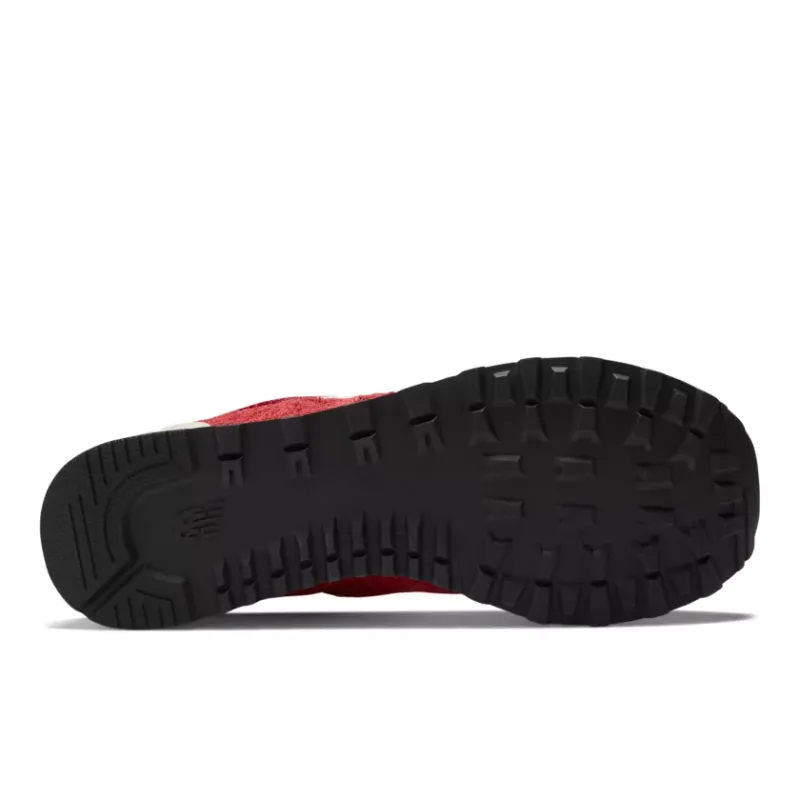 New Balance 574 Premium OG Pack Red (U574HR2)