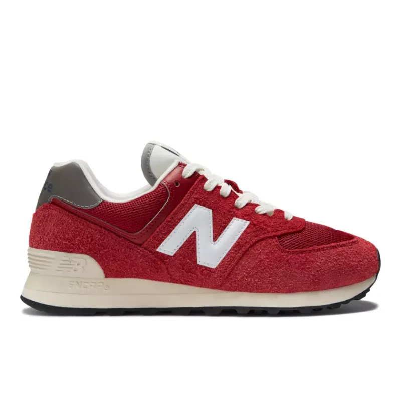 New Balance 574 Premium OG Pack Red (U574HR2)
