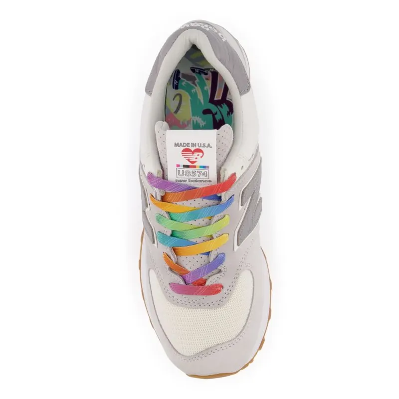 New Balance 574 Pride (2021) (US574DNW)