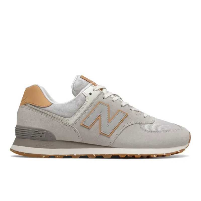 New Balance 574 Rain Cloud Maple (ML574AC2)